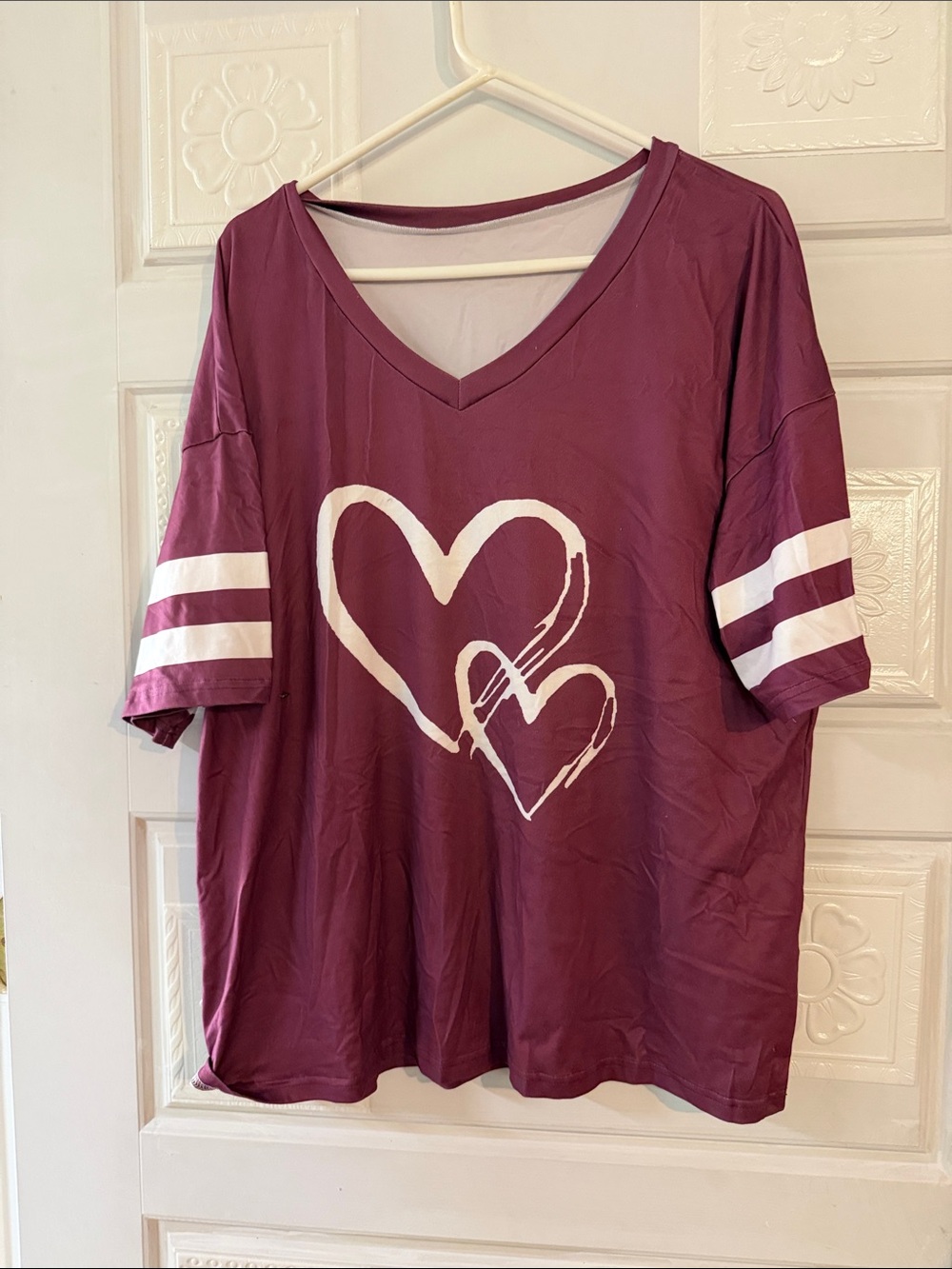 Short sleeve tee size 1xl